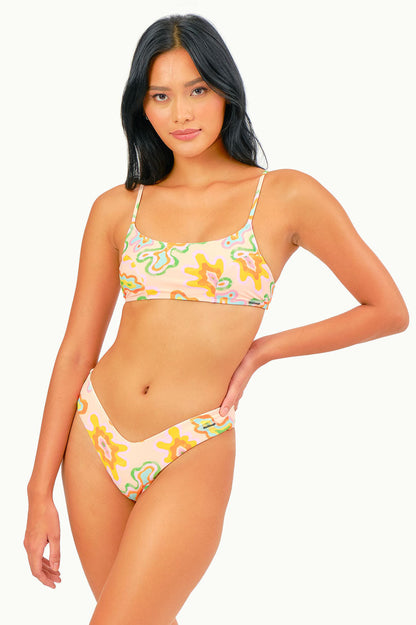 Stassy Cheeky Bottoms / Summer Splash FINAL SALE