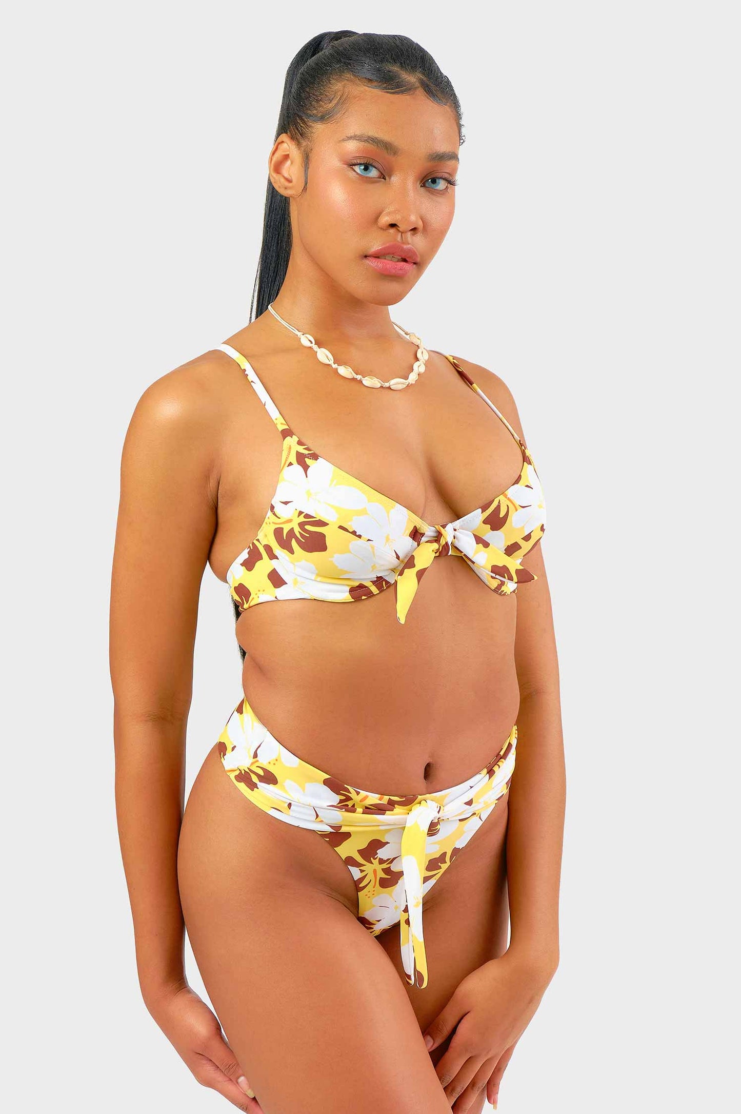 Mimi Top / Sunrise Aloha FINAL SALE