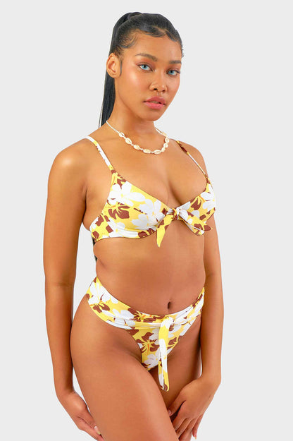 Mimi Top / Sunrise Aloha FINAL SALE