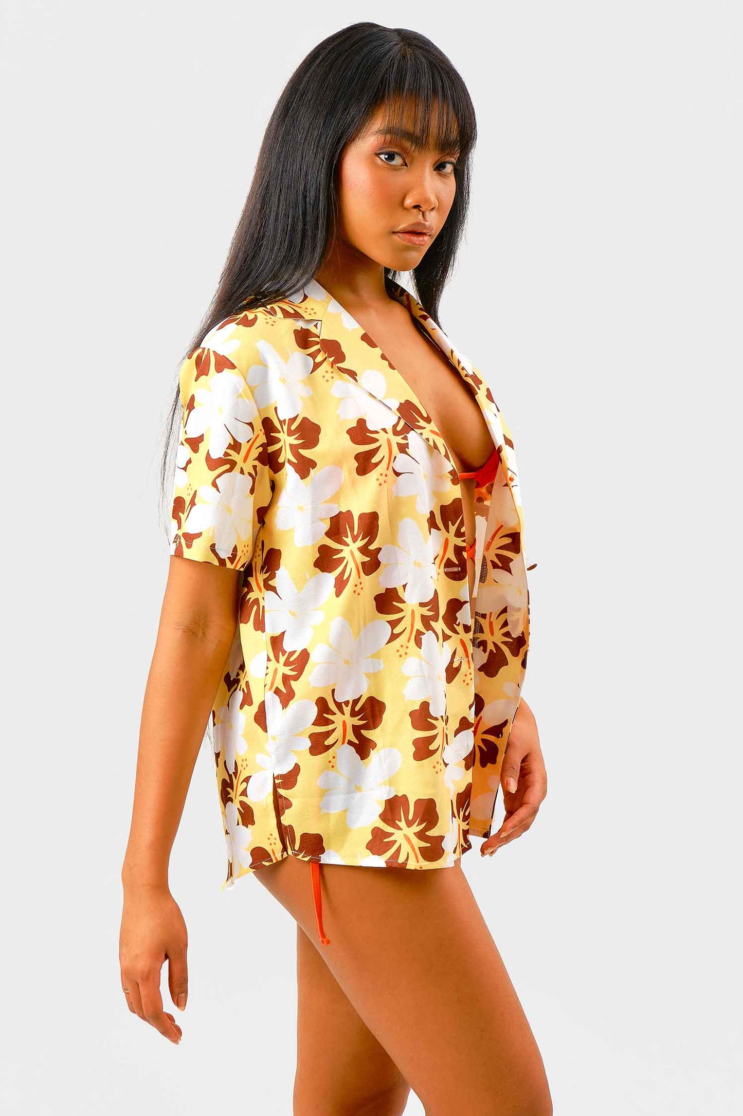 Skye Polo / Sunrise Aloha FINAL SALE