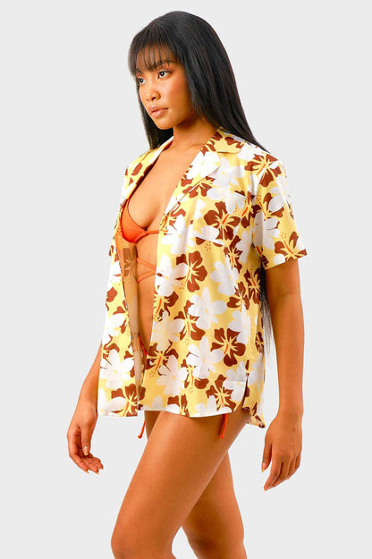 Skye Polo / Sunrise Aloha FINAL SALE