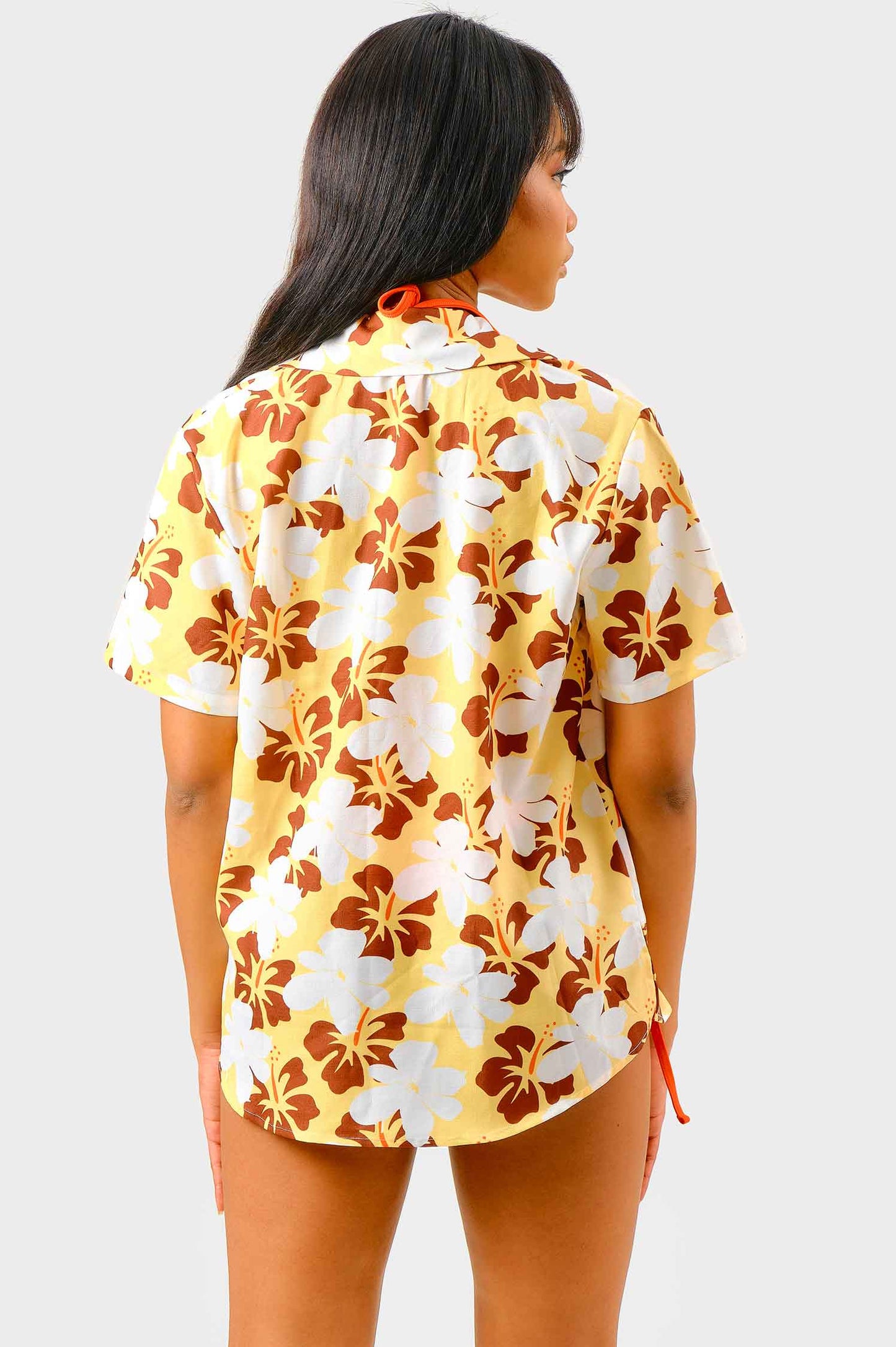 Skye Polo / Sunrise Aloha FINAL SALE