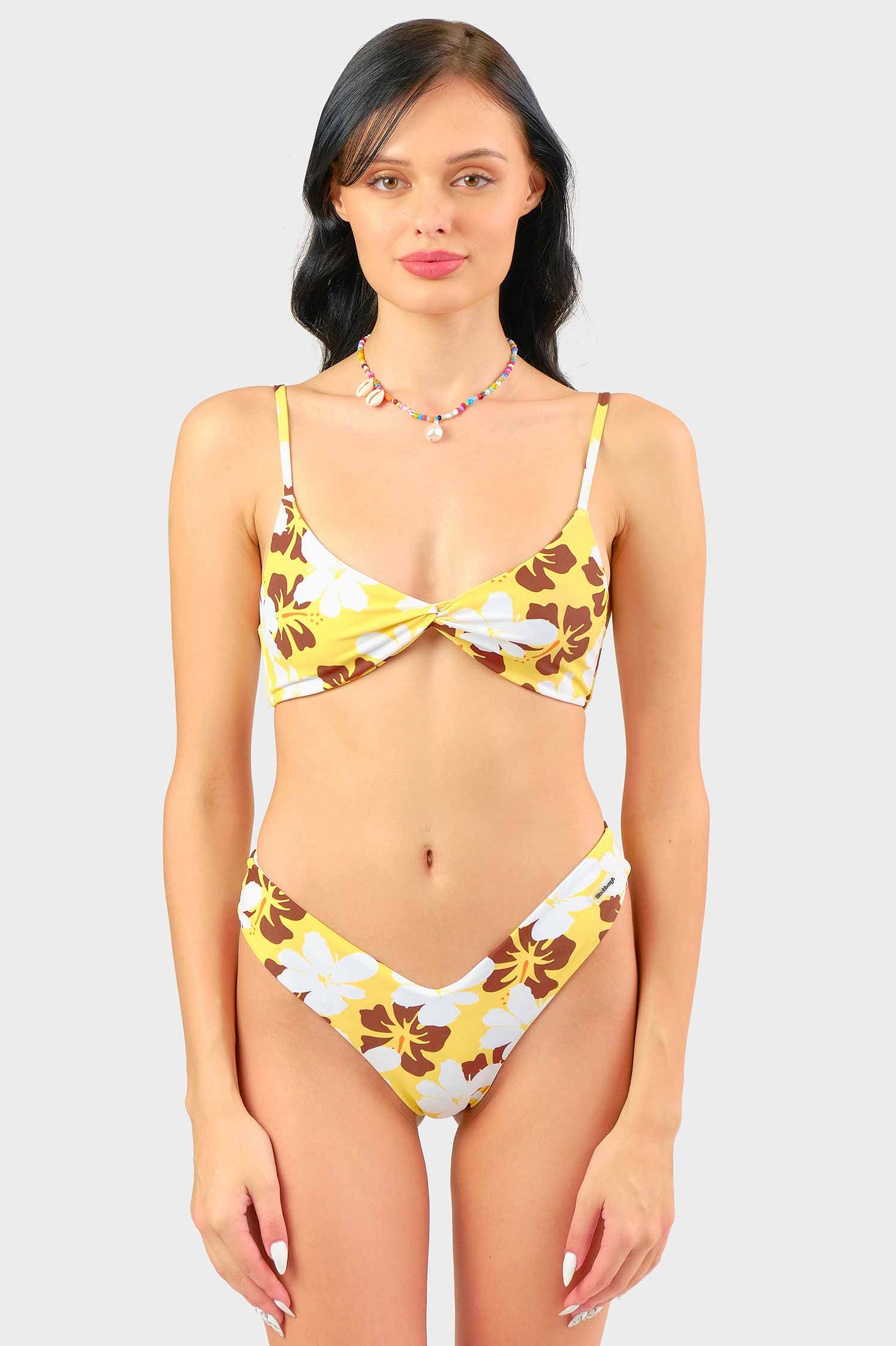 Stassy Cheeky Bottoms / Sunrise Aloha FINAL SALE