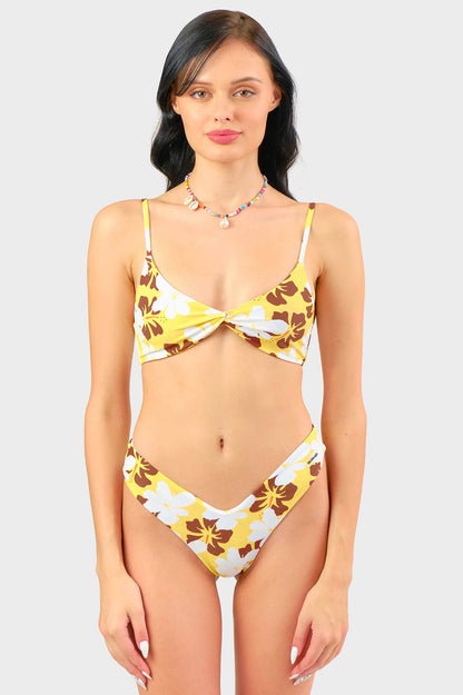 Stassy Cheeky Bottoms / Sunrise Aloha FINAL SALE