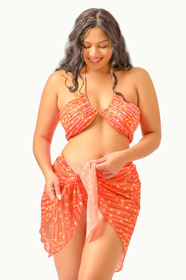 Isla Sarong / Sunshine State