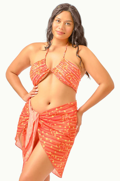 Isla Sarong / Sunshine State