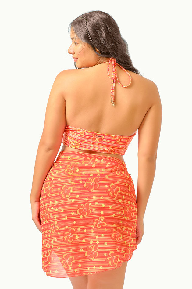Isla Sarong / Sunshine State
