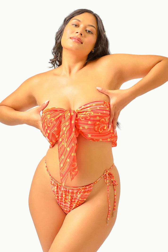 Isla Sarong / Sunshine State