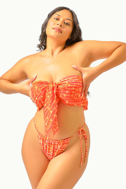 Isla Sarong / Sunshine State