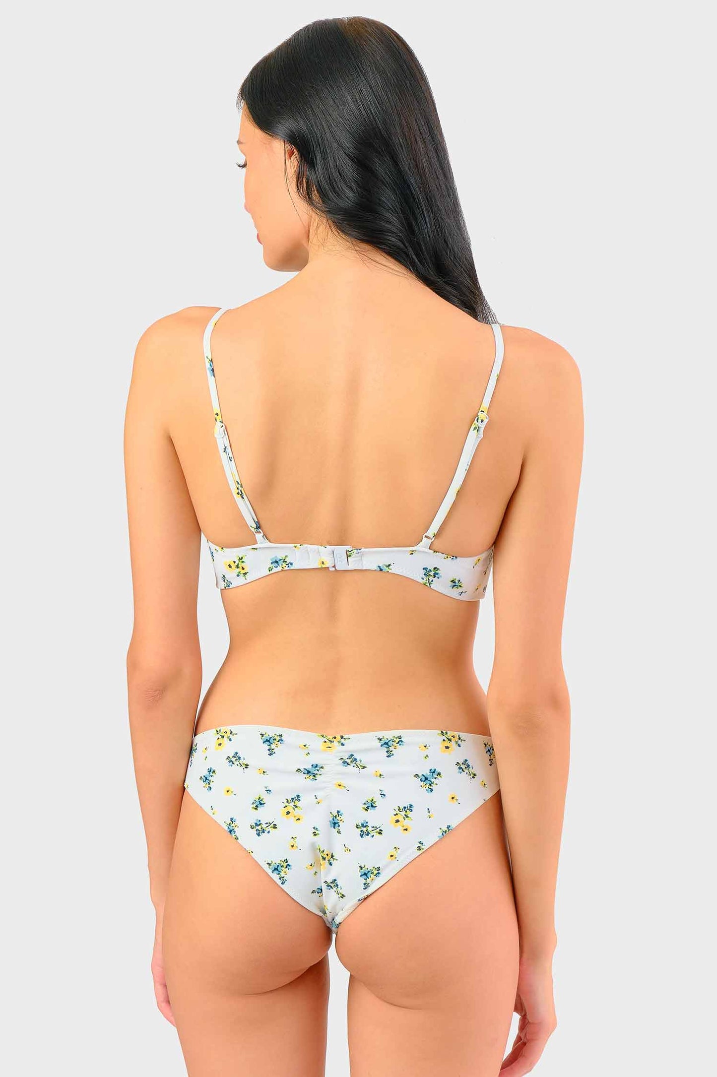 Moderate Bottoms / Spring Fling FINAL SALE - Bikinis & Beachwear | Blackbough Swim