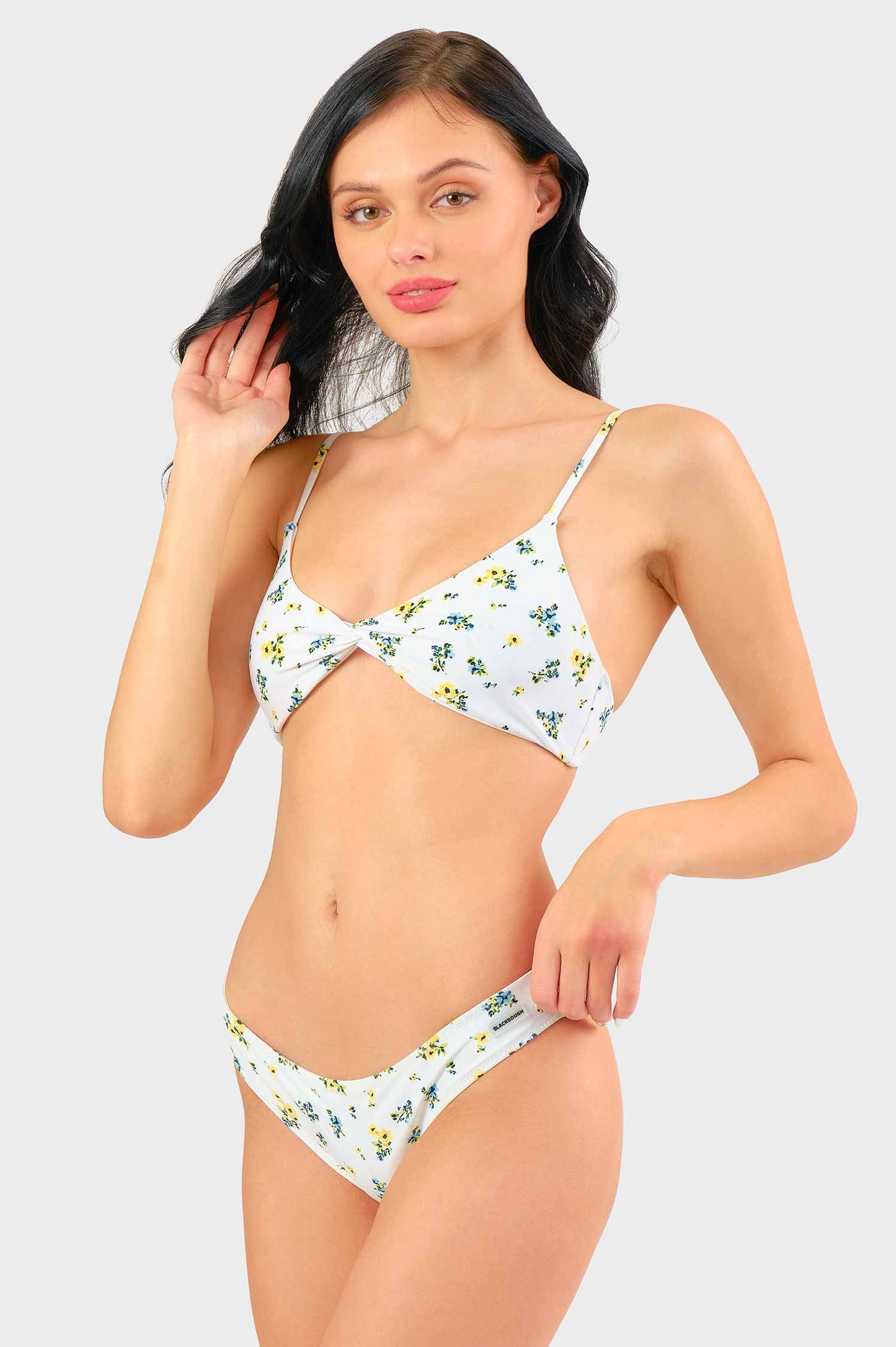 Tona Top / Spring Fling FINAL SALE - Bikinis & Beachwear | Blackbough Swim