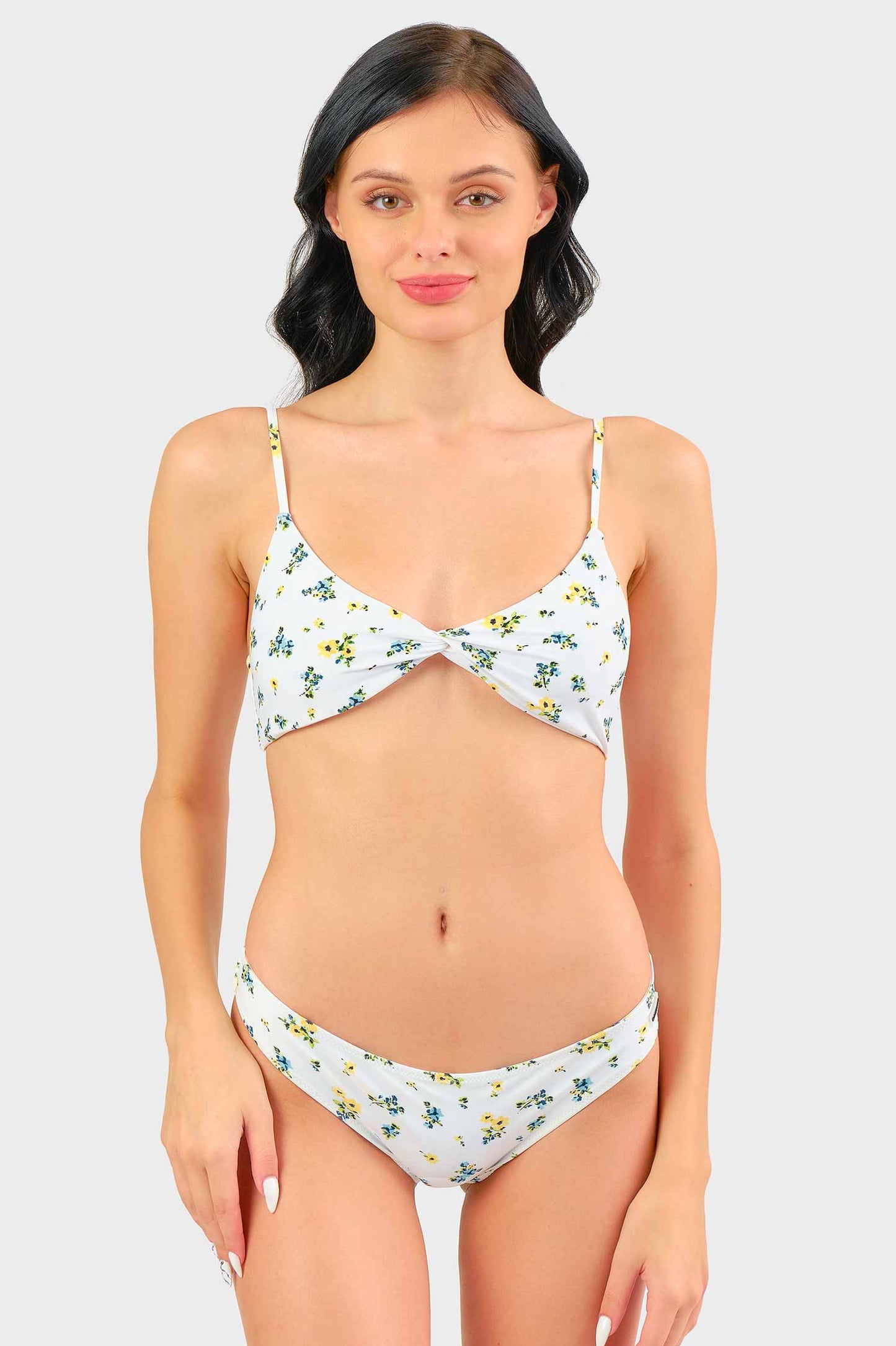 Tona Top / Spring Fling FINAL SALE - Bikinis & Beachwear | Blackbough Swim