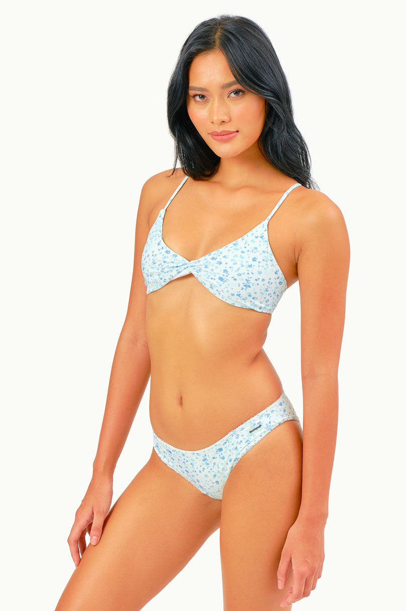 Moderate Bottoms / Tea Time FINAL SALE