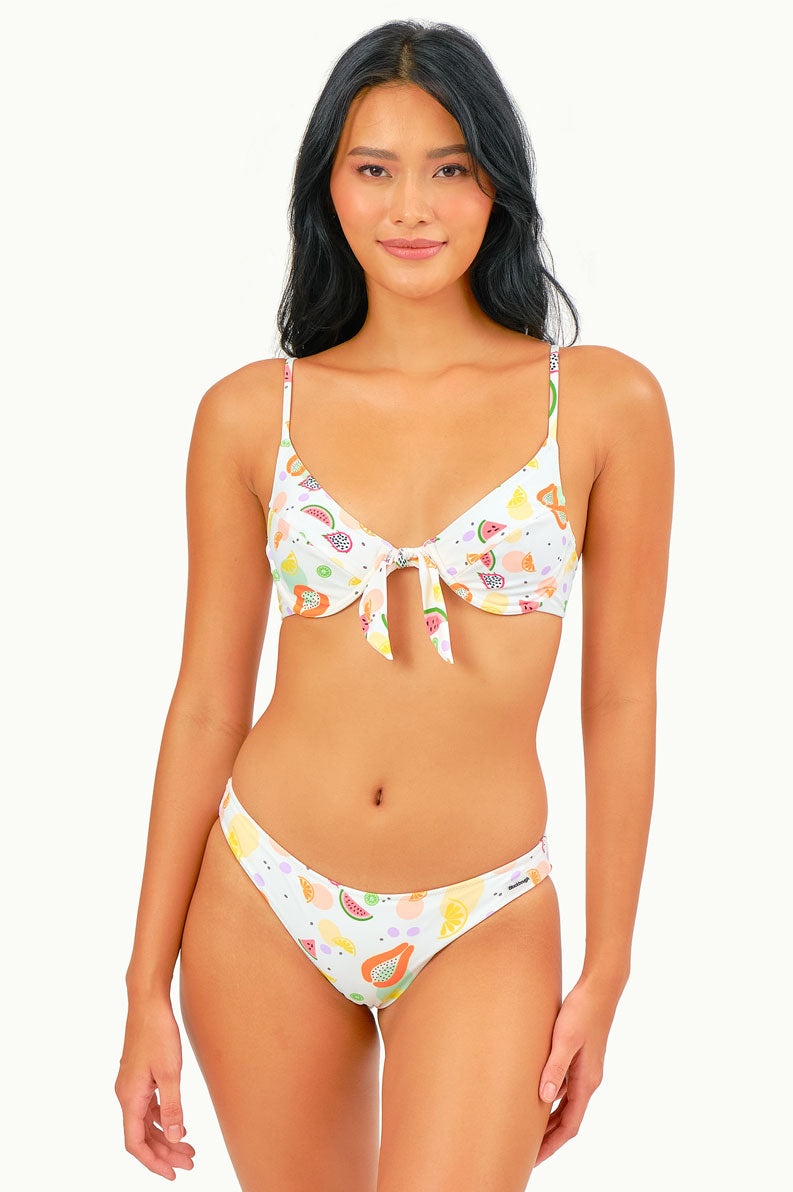 Moderate Bottoms / Tutti Frutti FINAL SALE