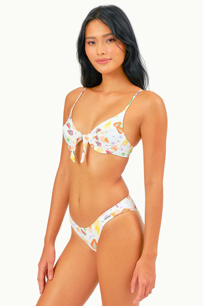 Moderate Bottoms / Tutti Frutti FINAL SALE