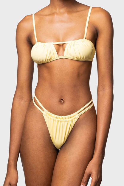 Paige Bottoms / Popcorn FINAL SALE