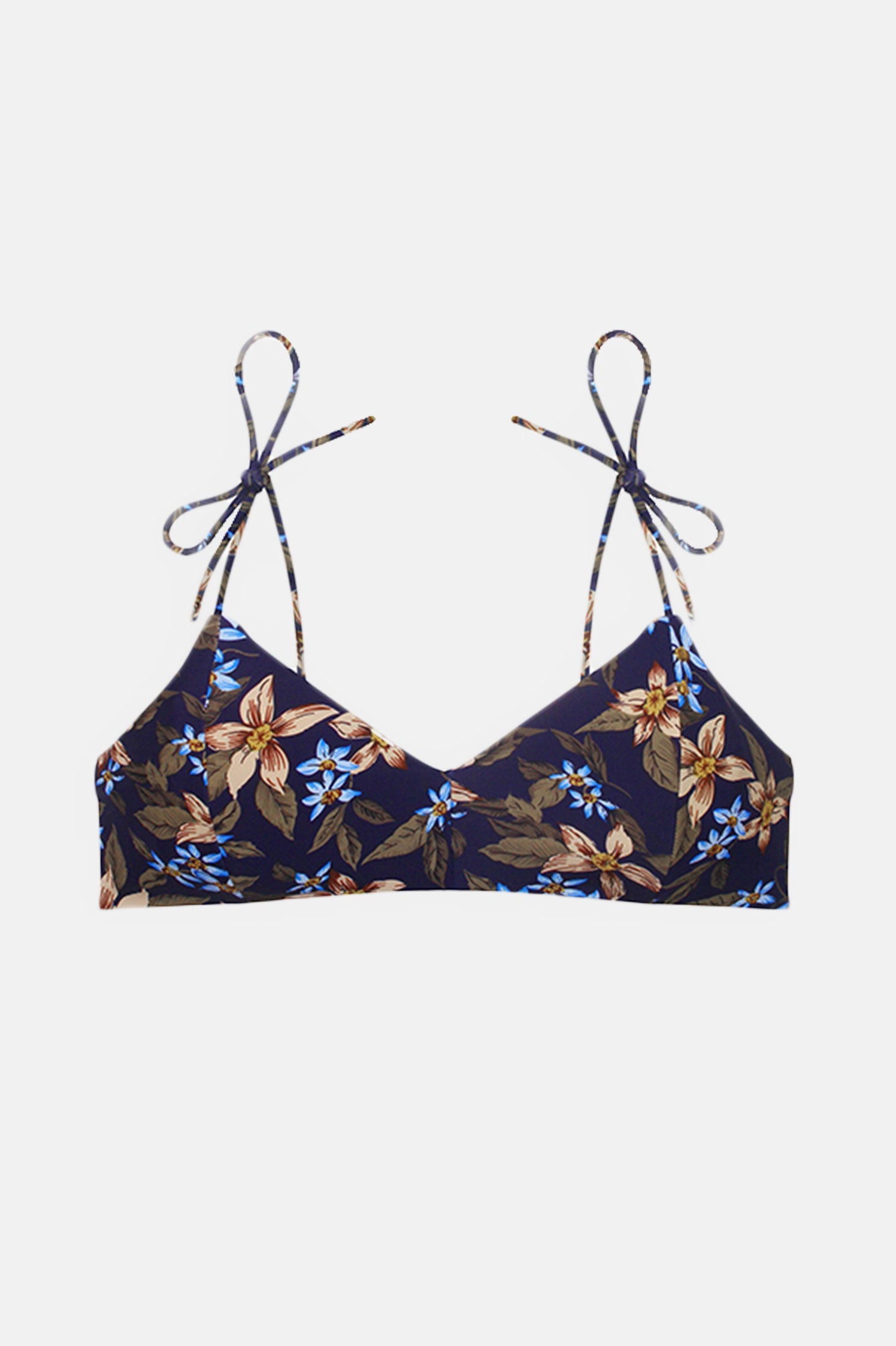 Belle Top / Midnight Mist