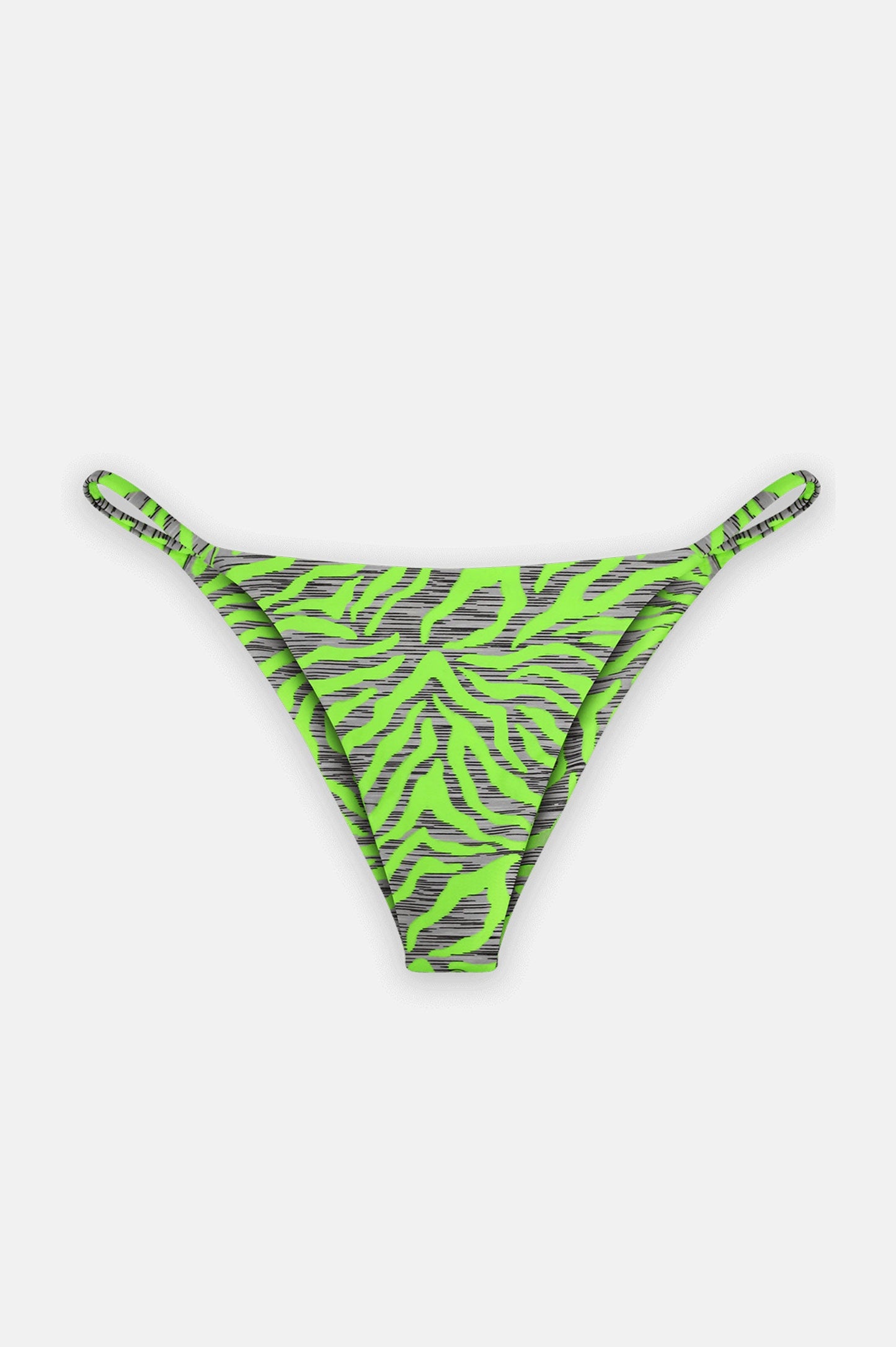 Minimal Bottoms / Neon Zebra