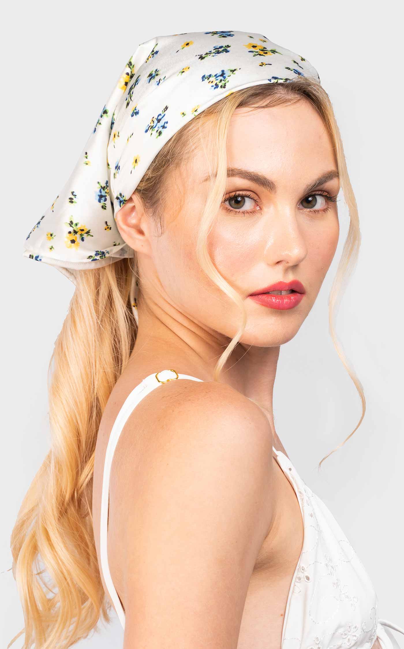 Bandana / Spring Fling
