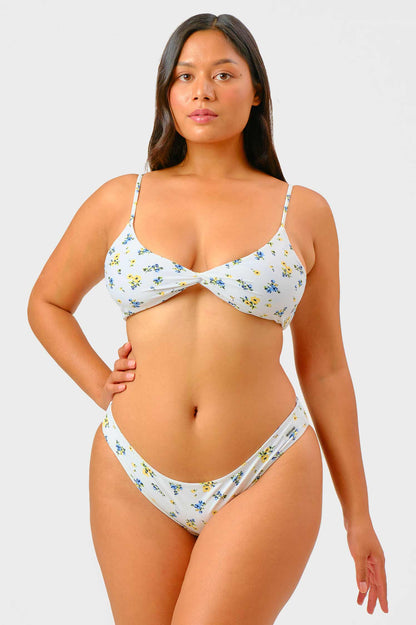 Moderate Bottoms / Spring Fling FINAL SALE - Bikinis & Beachwear | Blackbough Swim