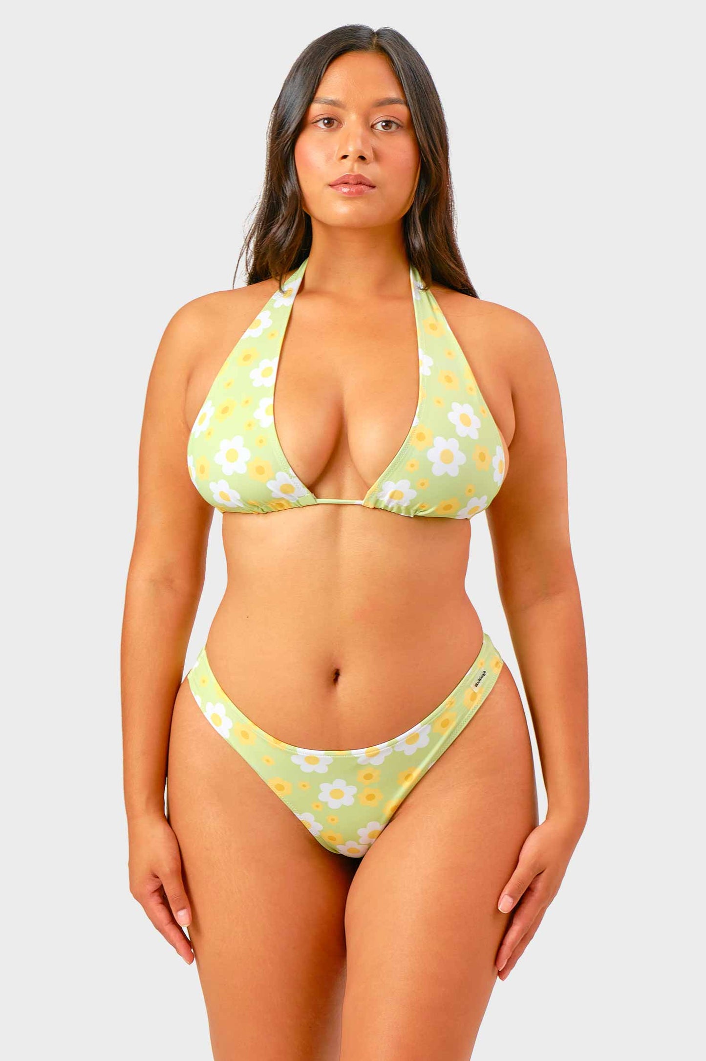 Billie Cheeky Bottoms / Buttercup Baby FINAL SALE