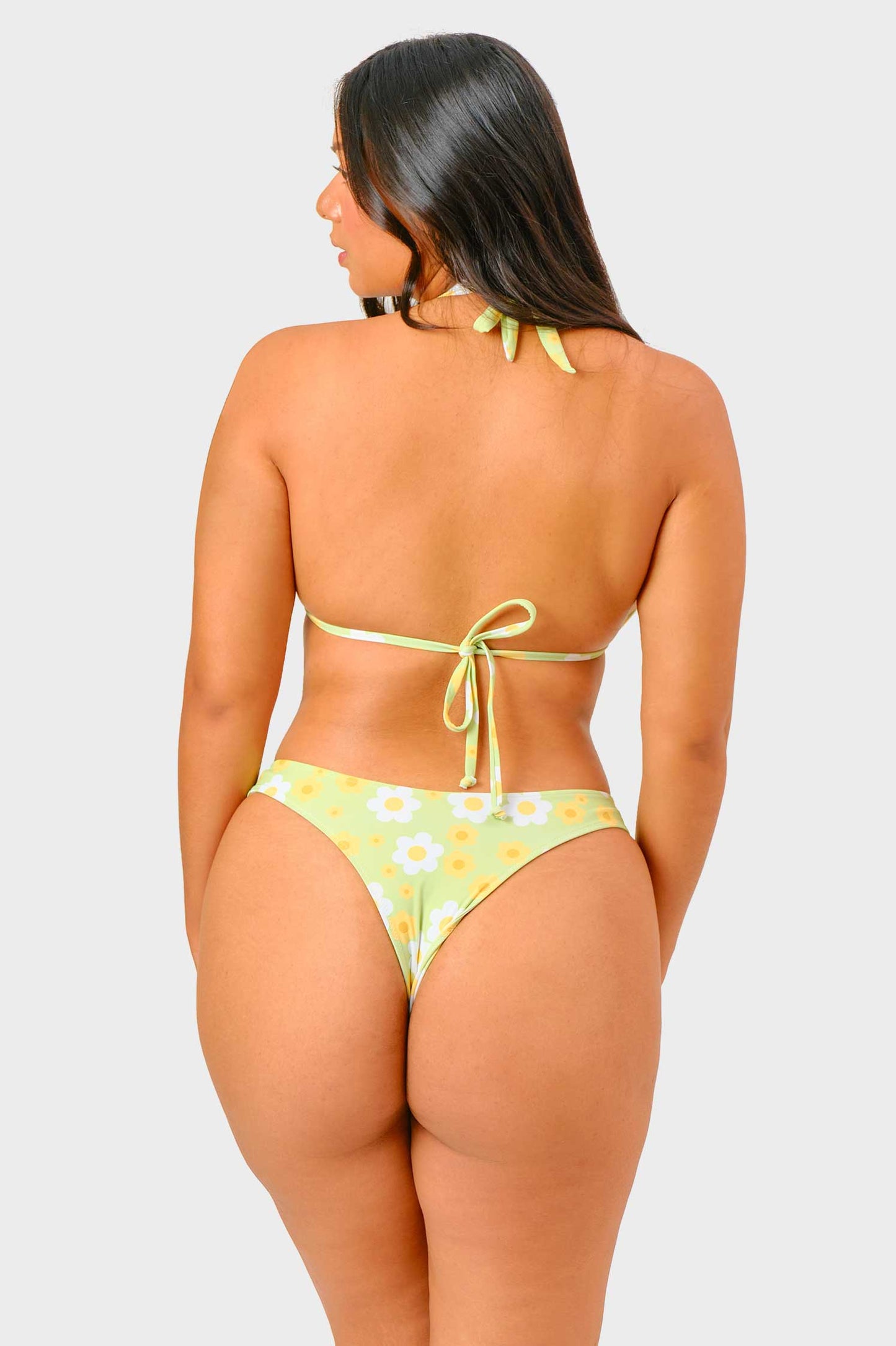 Billie Cheeky Bottoms / Buttercup Baby FINAL SALE
