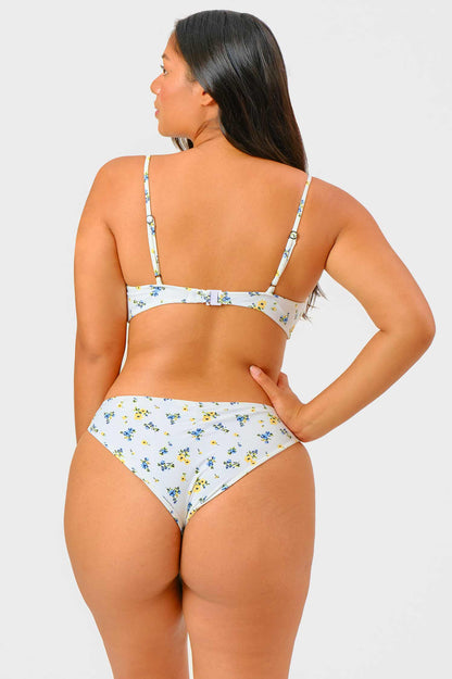 Moderate Bottoms / Spring Fling FINAL SALE - Bikinis & Beachwear | Blackbough Swim