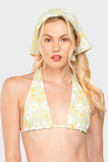 Bandana / Buttercup Baby