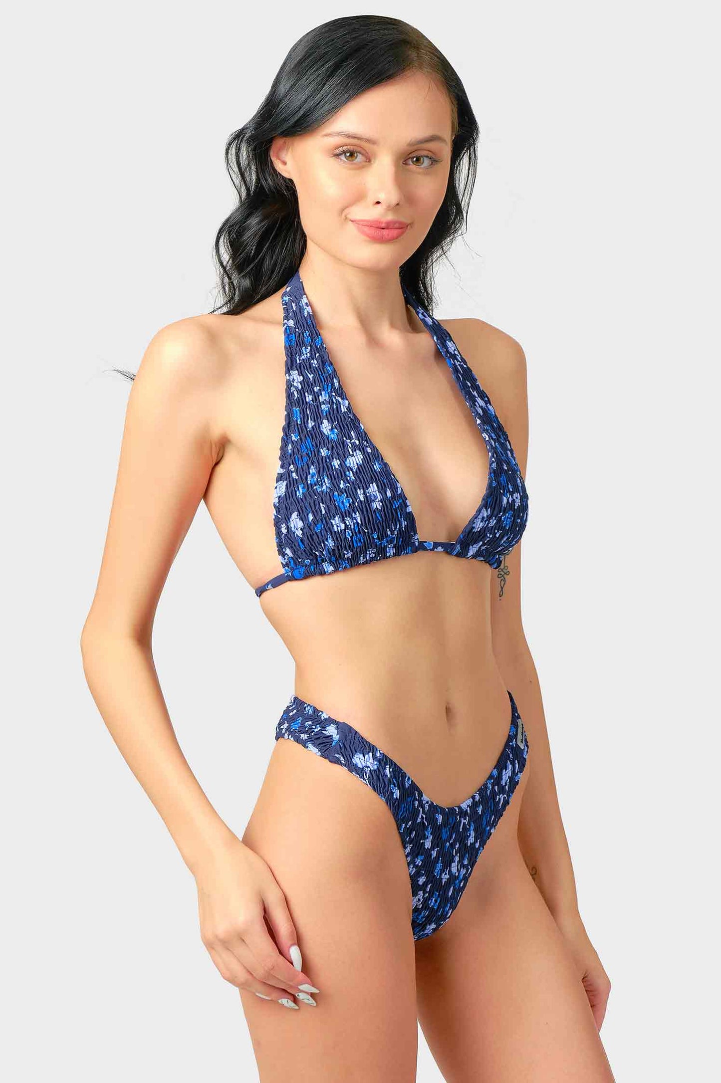 Billie Cheeky Bottoms / Misty Romance FINAL SALE