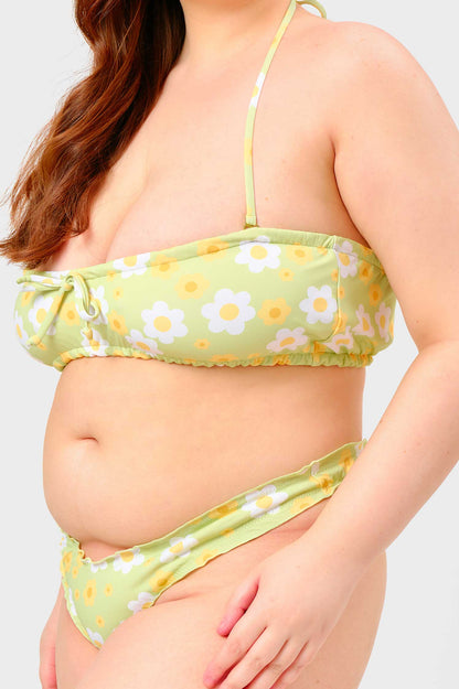 Lola Top / Buttercup Baby FINAL SALE