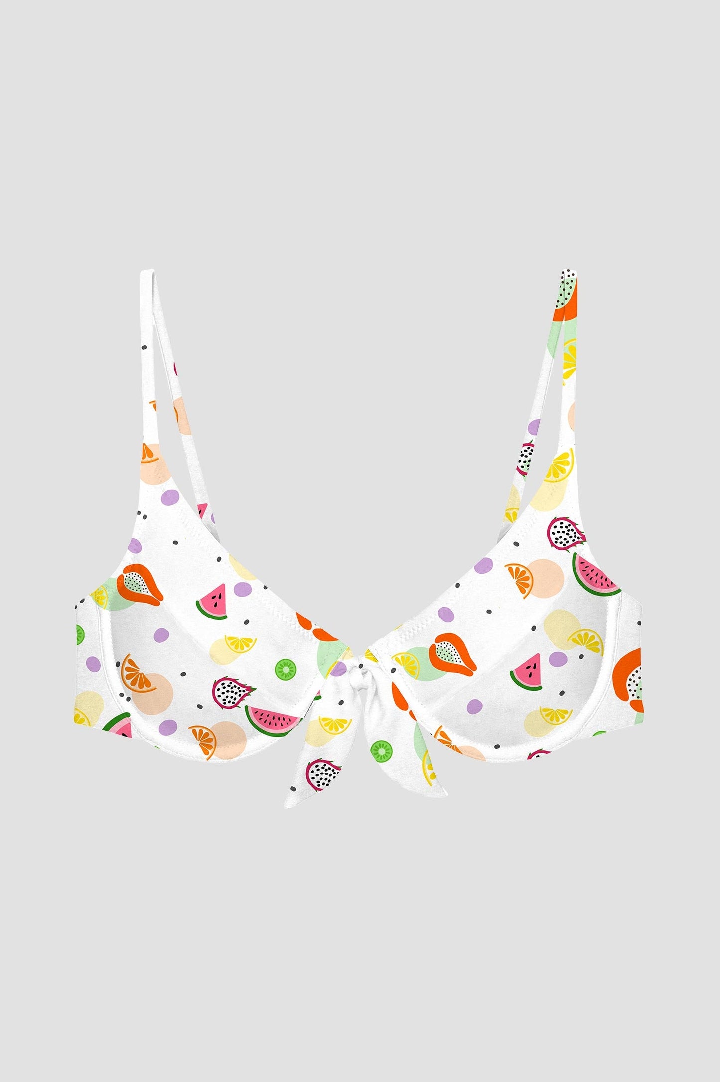Mimi Top / Tutti Frutti