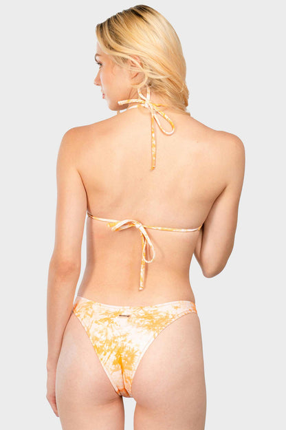 Kels Top / Creamsicle FINAL SALE