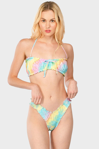 Lola Top / Marshmallow FINAL SALE