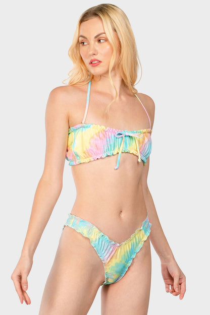 Lola Bottoms / Marshmallow FINAL SALE