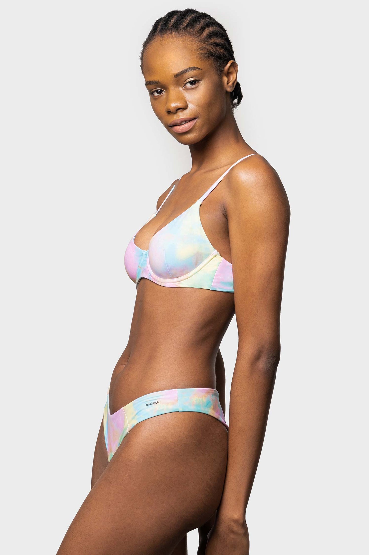 Willow Underwire Top / Marshmallow FINAL SALE