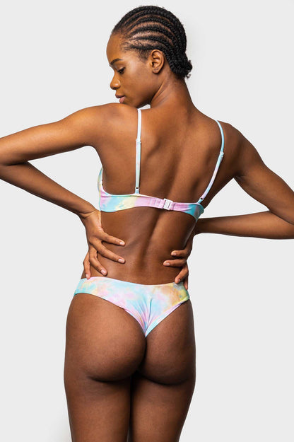 Willow Underwire Top / Marshmallow FINAL SALE