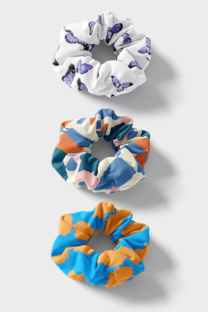 Scrunchie Pack / Y2Whatever